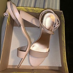 Mix No.6 heeled sandals